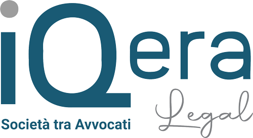 iQera Real Estate Logo