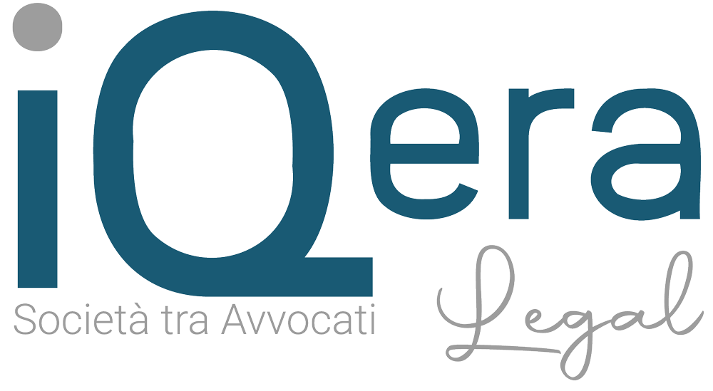 iQera Real Estate Logo